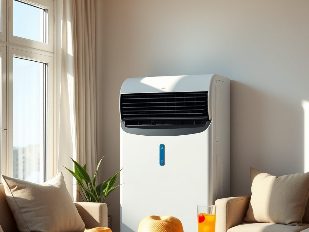 Jak dobierać klimatyzator