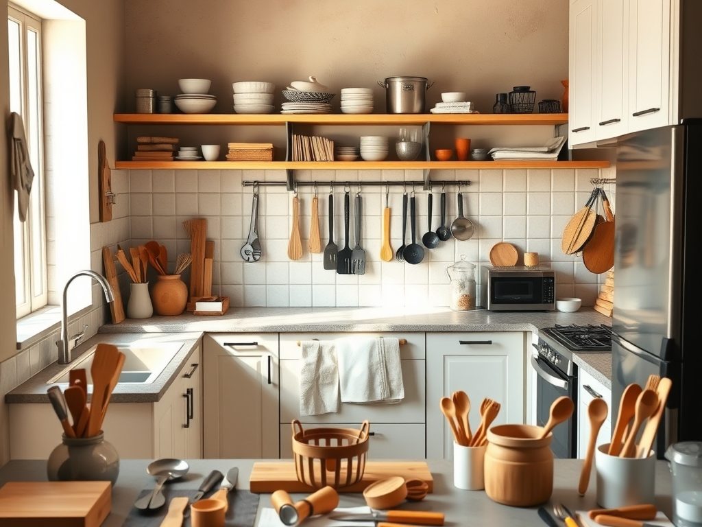 Najczęstsze błędy w kolejności prac kuchennych i ich wpływ na ergonomię oraz harmonogram remontu